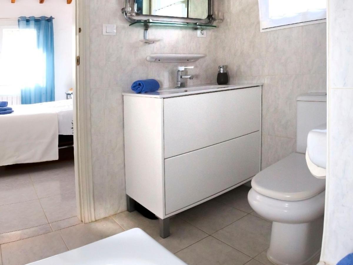 Villa Villa Charly By Interhome Pego Exteriér fotografie