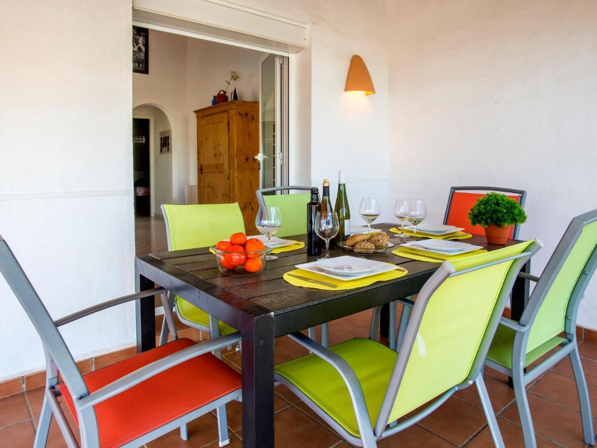 Villa Villa Charly By Interhome Pego Exteriér fotografie