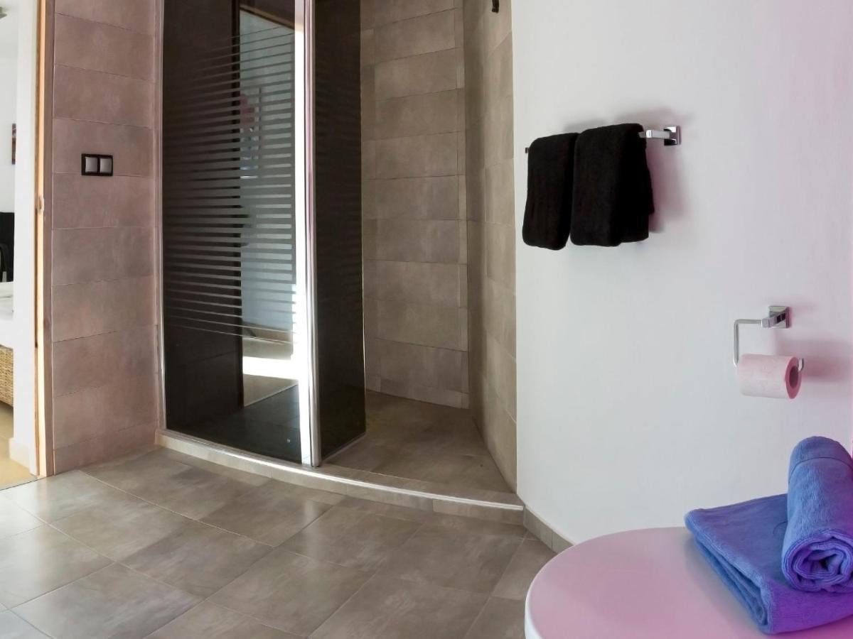 Villa Villa Charly By Interhome Pego Exteriér fotografie